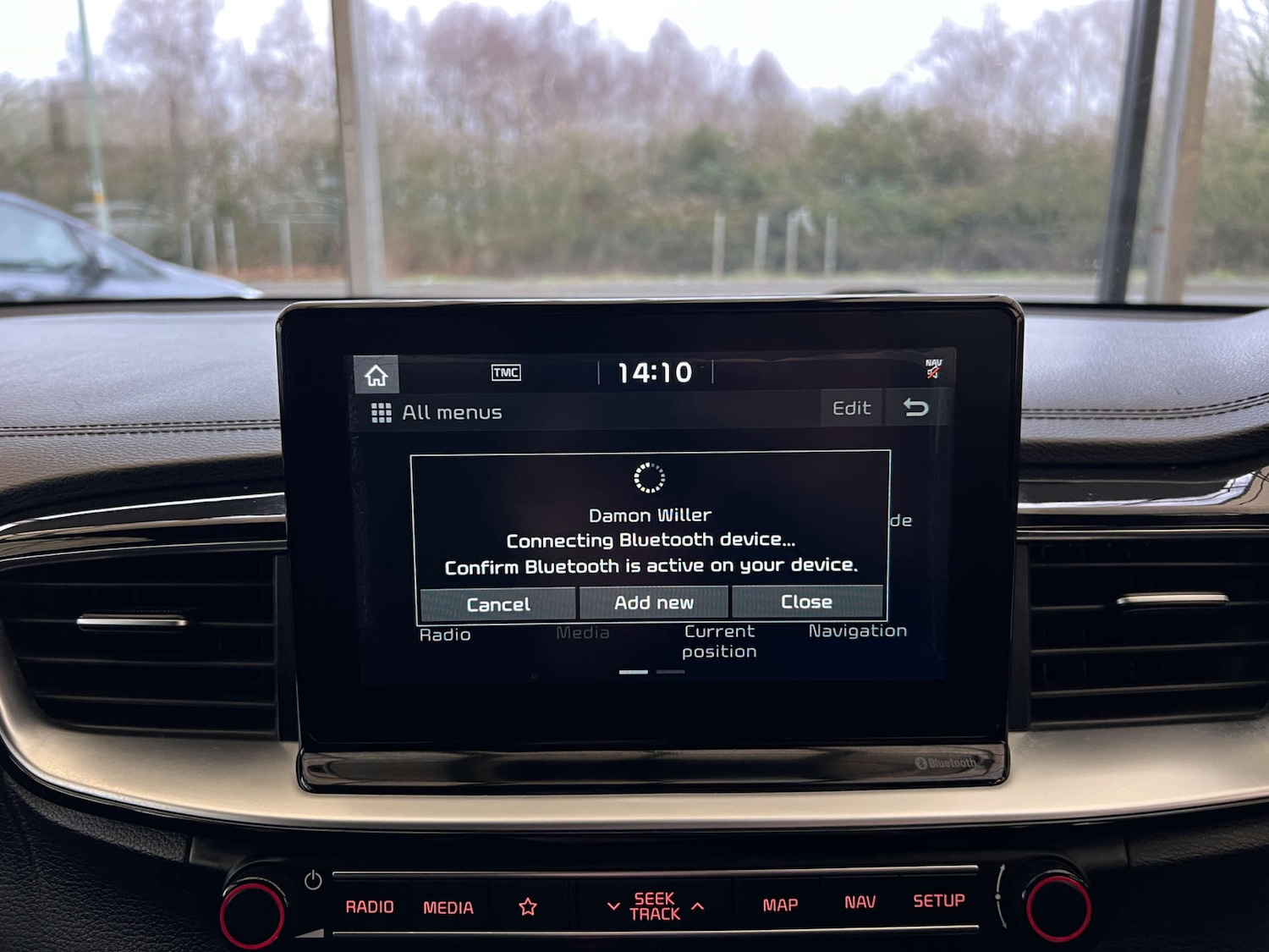 Used Kia Ceed 2019 for sale - 77610609: Photo 20