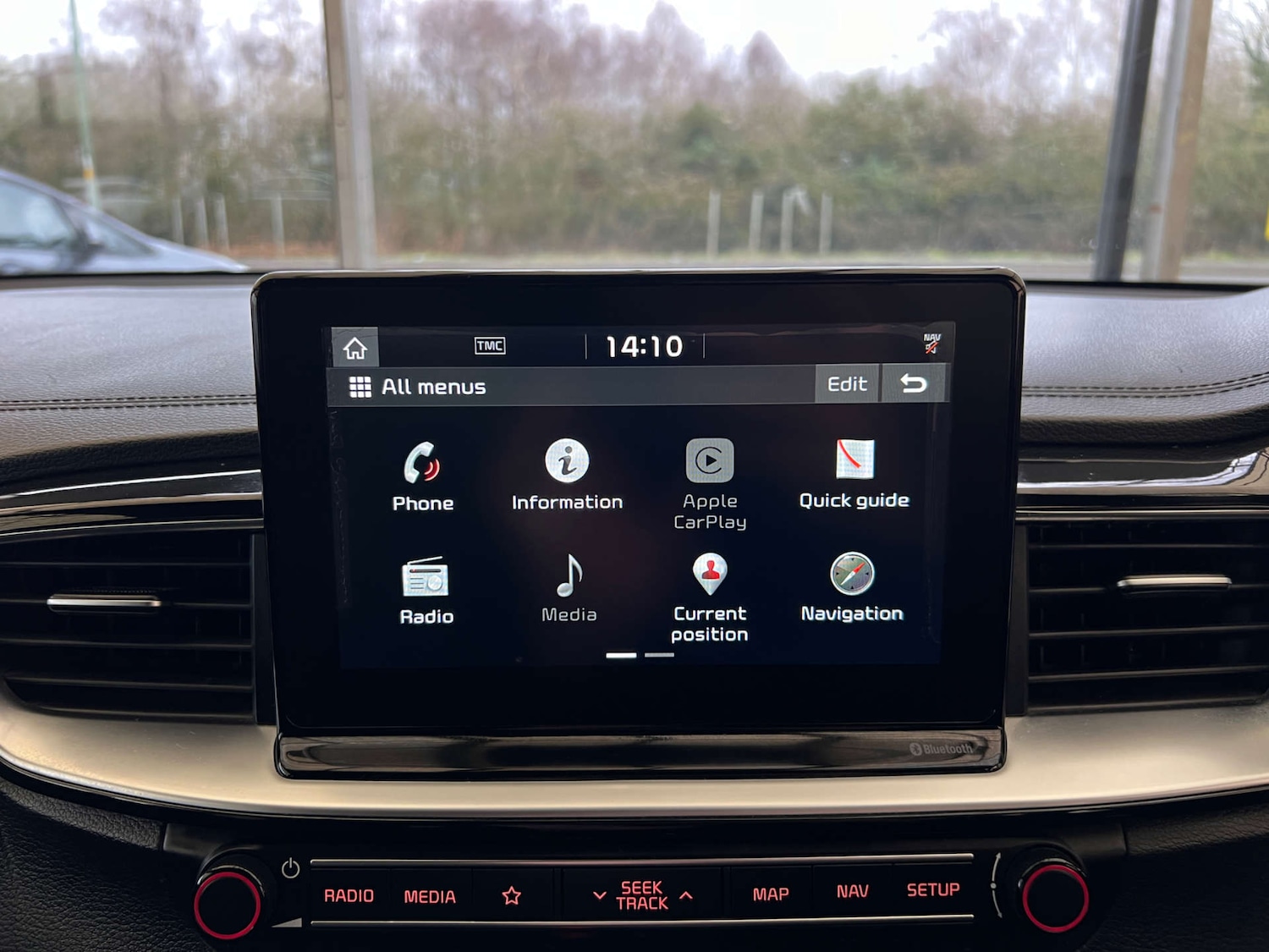 Used Kia Ceed 2019 for sale - 77610609: Photo 21