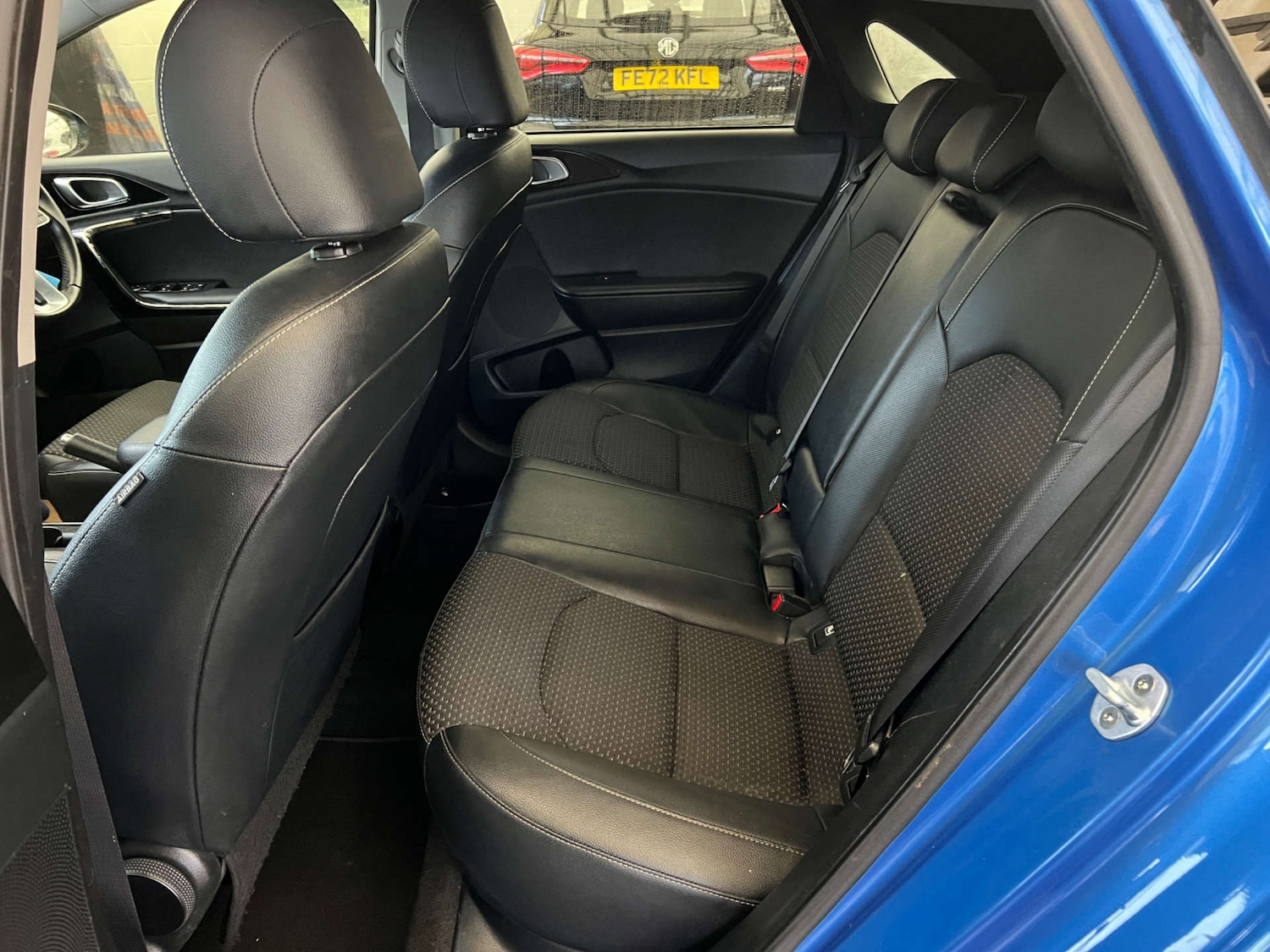 Used Kia Ceed 2019 for sale - 77610609: Photo 26