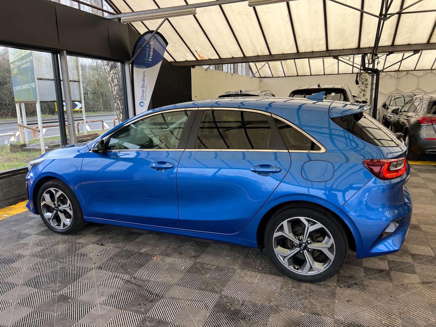 Used Kia Ceed 2019 for sale - 77610609: Photo 7