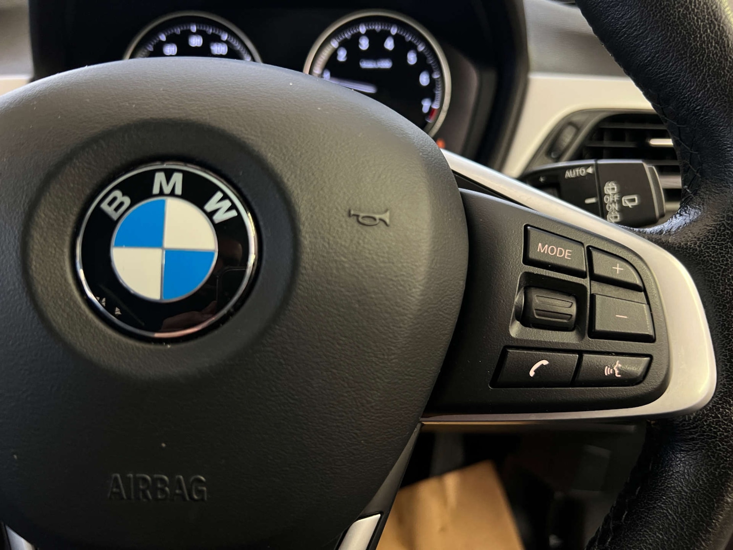 Used BMW X1 2021 for sale - 77296440: Photo 12