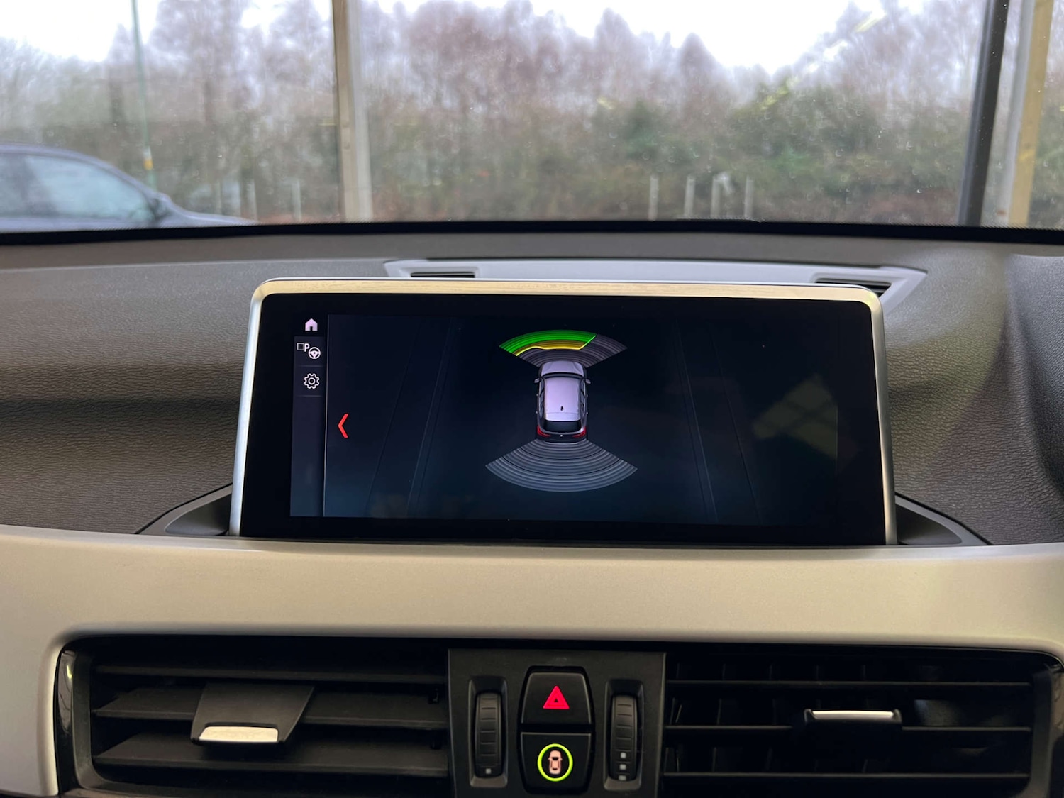 Used BMW X1 2021 for sale - 77296440: Photo 13