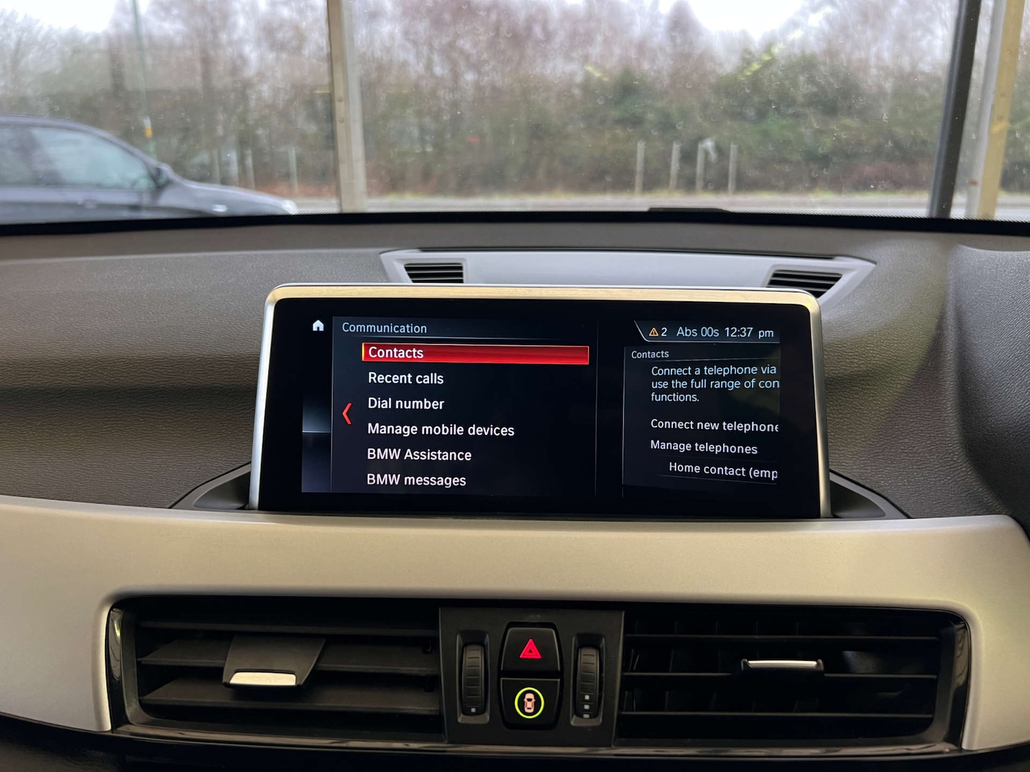 Used BMW X1 2021 for sale - 77296440: Photo 15