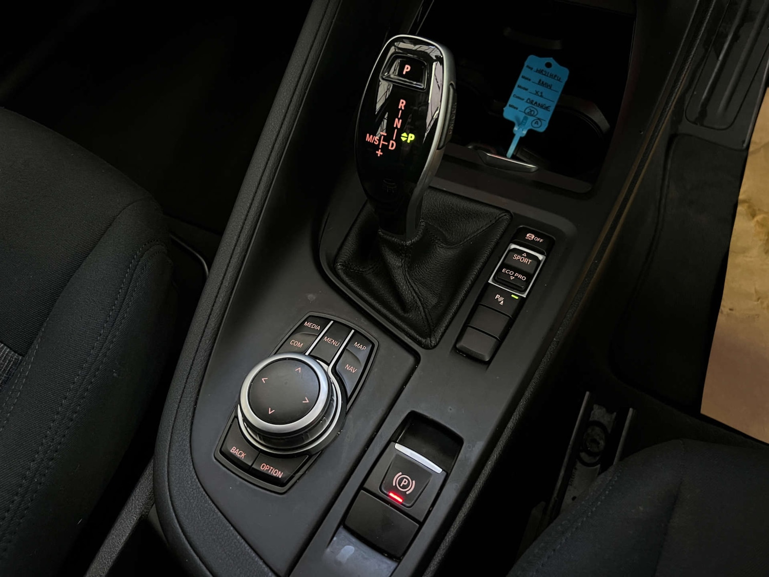 Used BMW X1 2021 for sale - 77296440: Photo 18