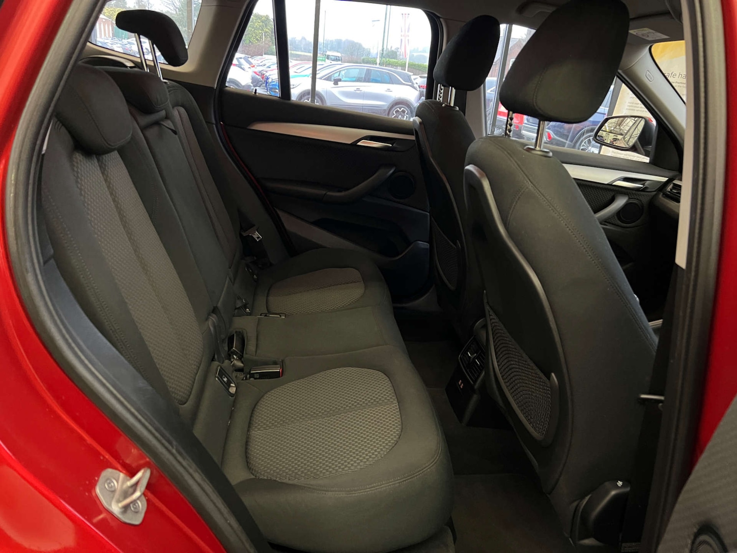 Used BMW X1 2021 for sale - 77296440: Photo 19