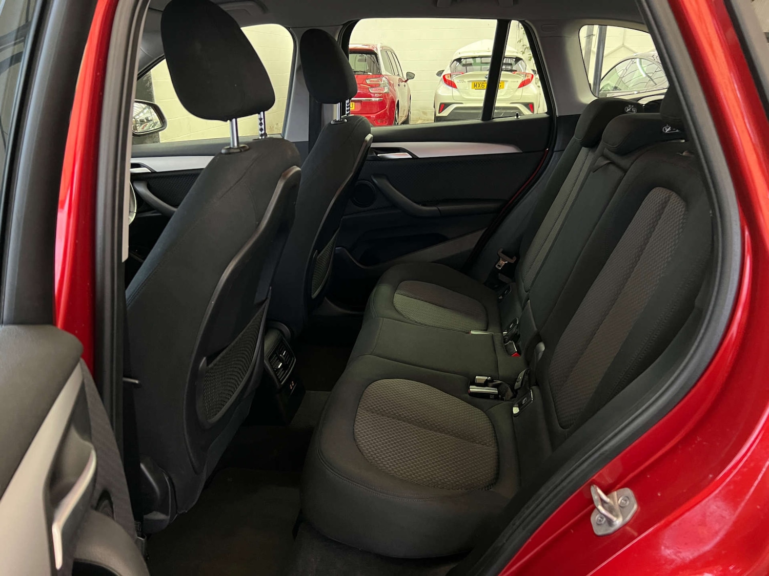 Used BMW X1 2021 for sale - 77296440: Photo 20