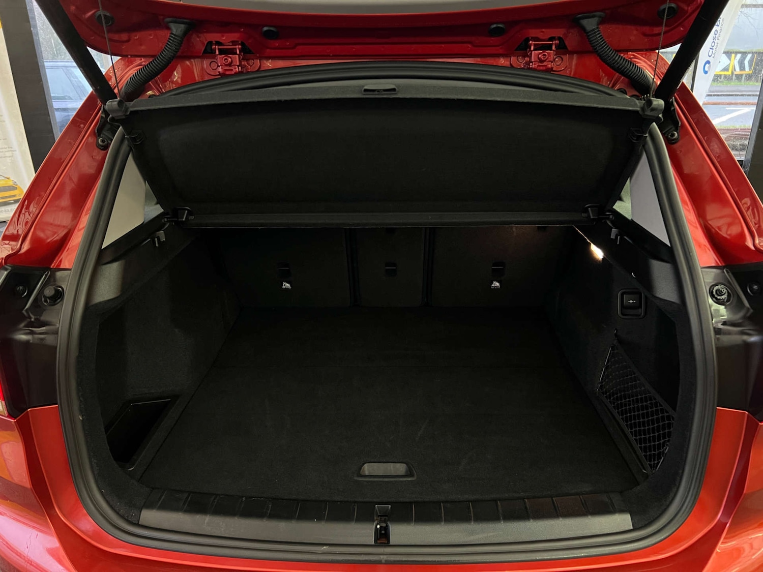 Used BMW X1 2021 for sale - 77296440: Photo 22