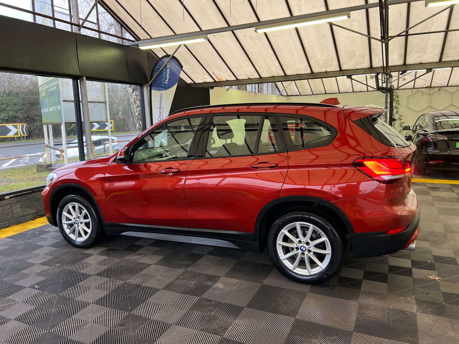 Used BMW X1 2021 for sale - 77296440: Photo 5