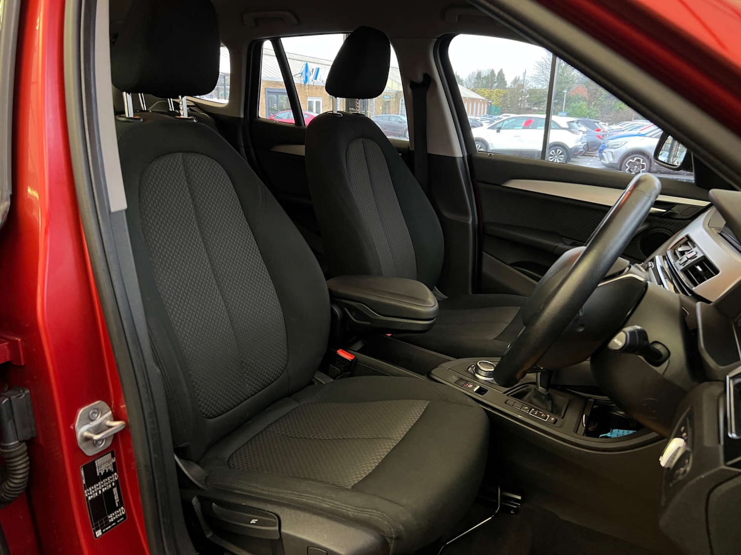 Used BMW X1 2021 for sale - 77296440: Photo 8