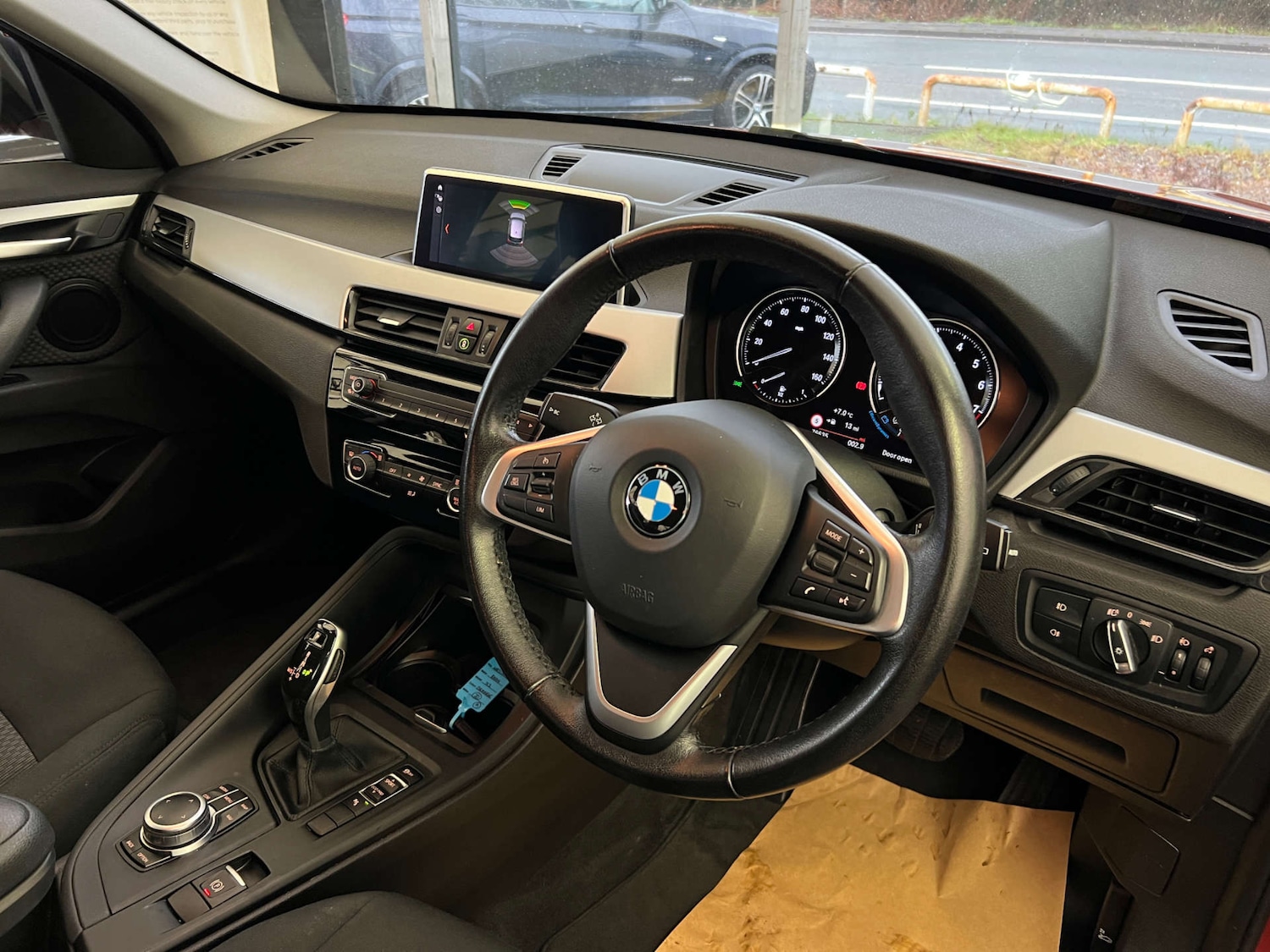 Used BMW X1 2021 for sale - 77296440: Photo 9