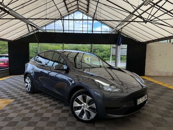 Used Tesla Model Y 2022 for sale - 78324657: Photo
