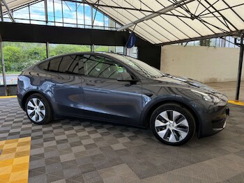 Used Tesla Model Y 2022 for sale - 78324657: Photo