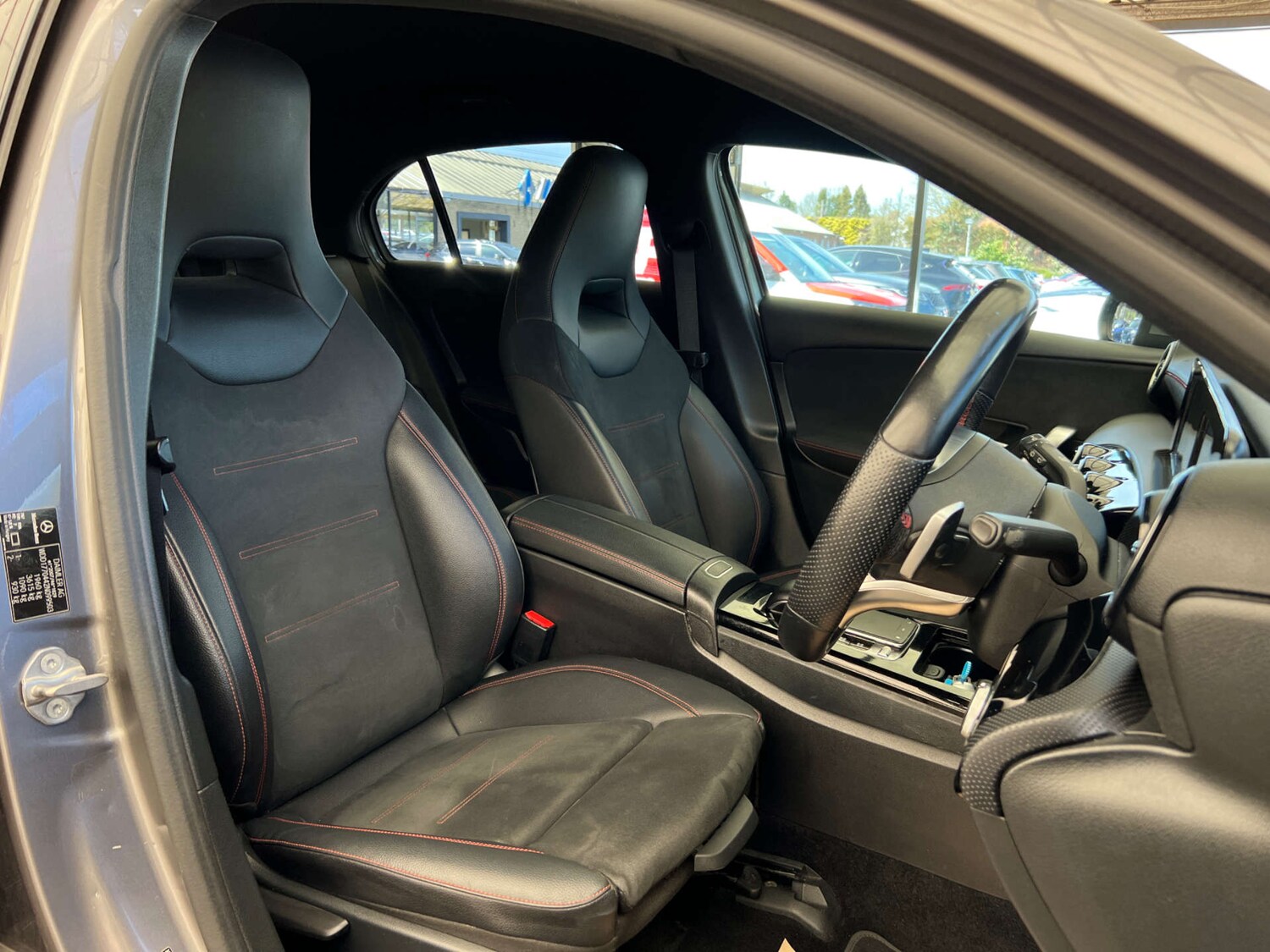 Used Mercedes-Benz A-Class 2019 for sale - 78155651: Photo 11