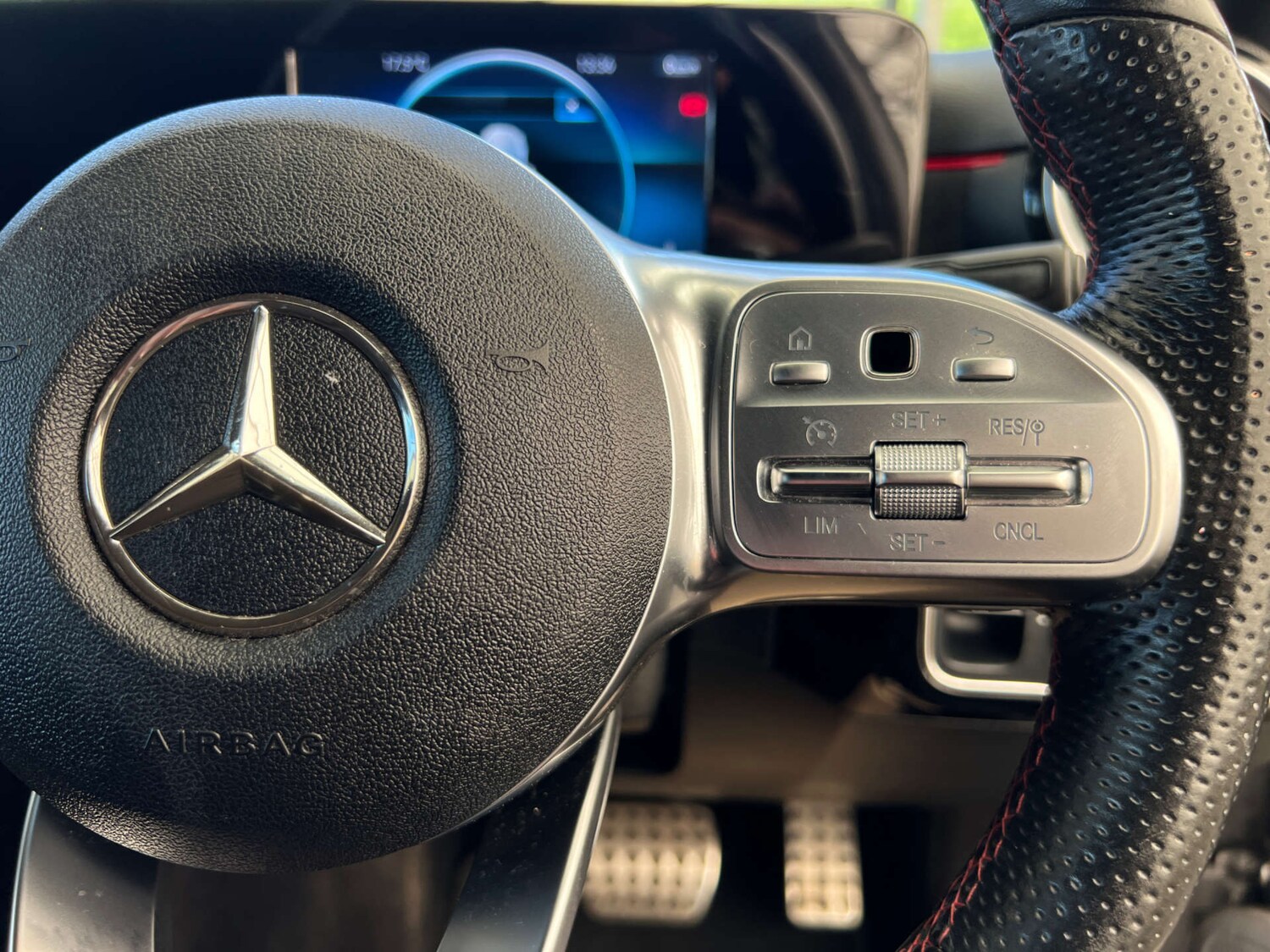 Used Mercedes-Benz A-Class 2019 for sale - 78155651: Photo 16