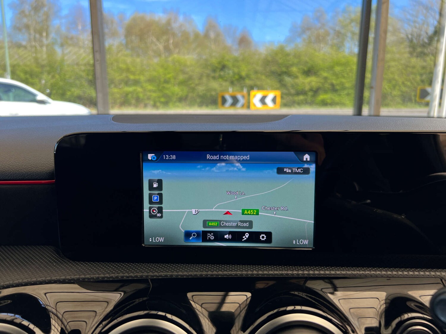 Used Mercedes-Benz A-Class 2019 for sale - 78155651: Photo 17