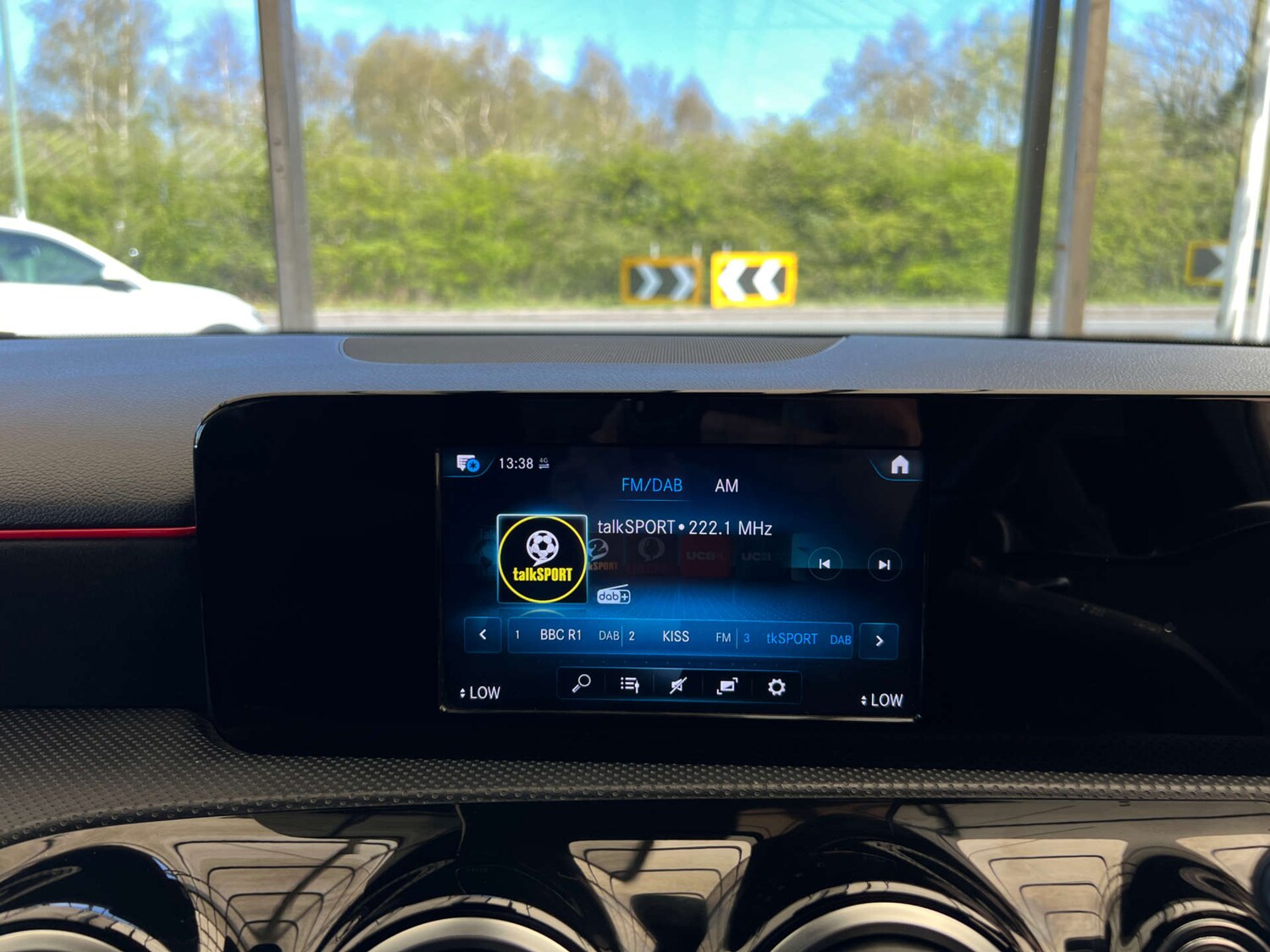 Used Mercedes-Benz A-Class 2019 for sale - 78155651: Photo 19