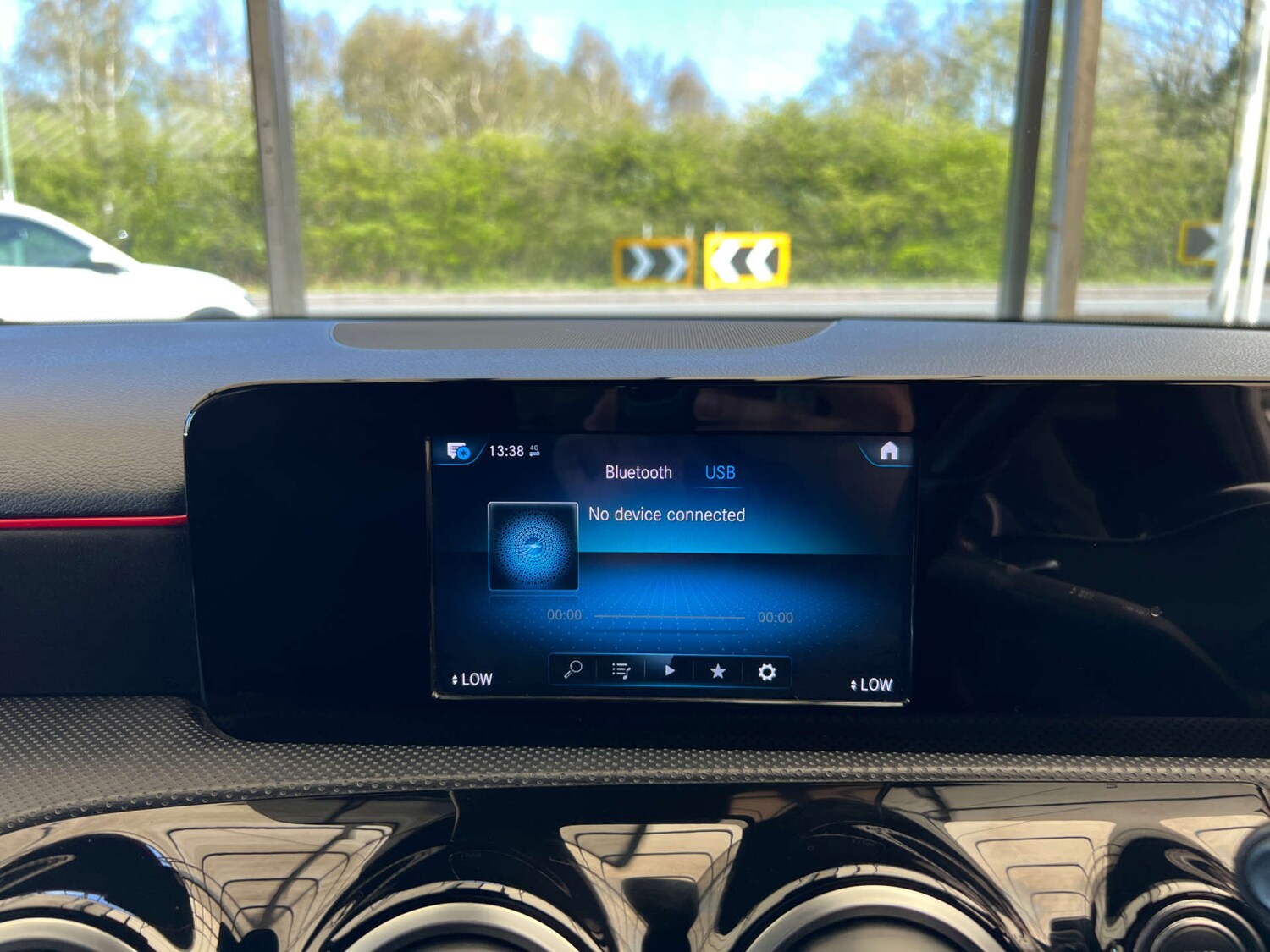 Used Mercedes-Benz A-Class 2019 for sale - 78155651: Photo 20