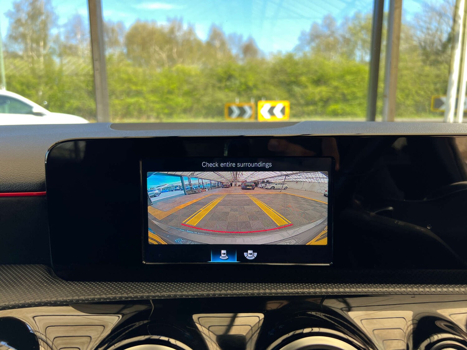 Used Mercedes-Benz A-Class 2019 for sale - 78155651: Photo 21