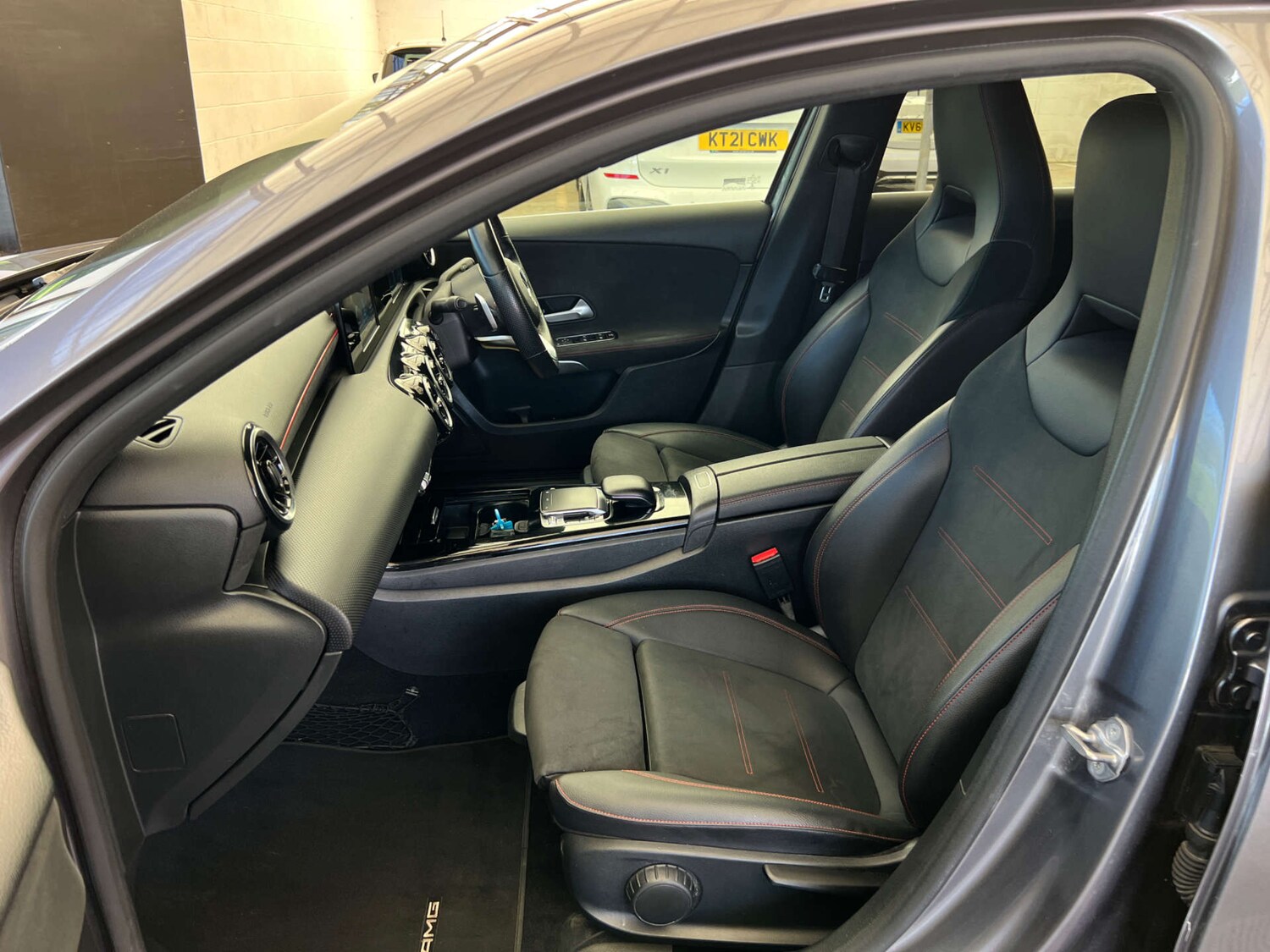 Used Mercedes-Benz A-Class 2019 for sale - 78155651: Photo 23