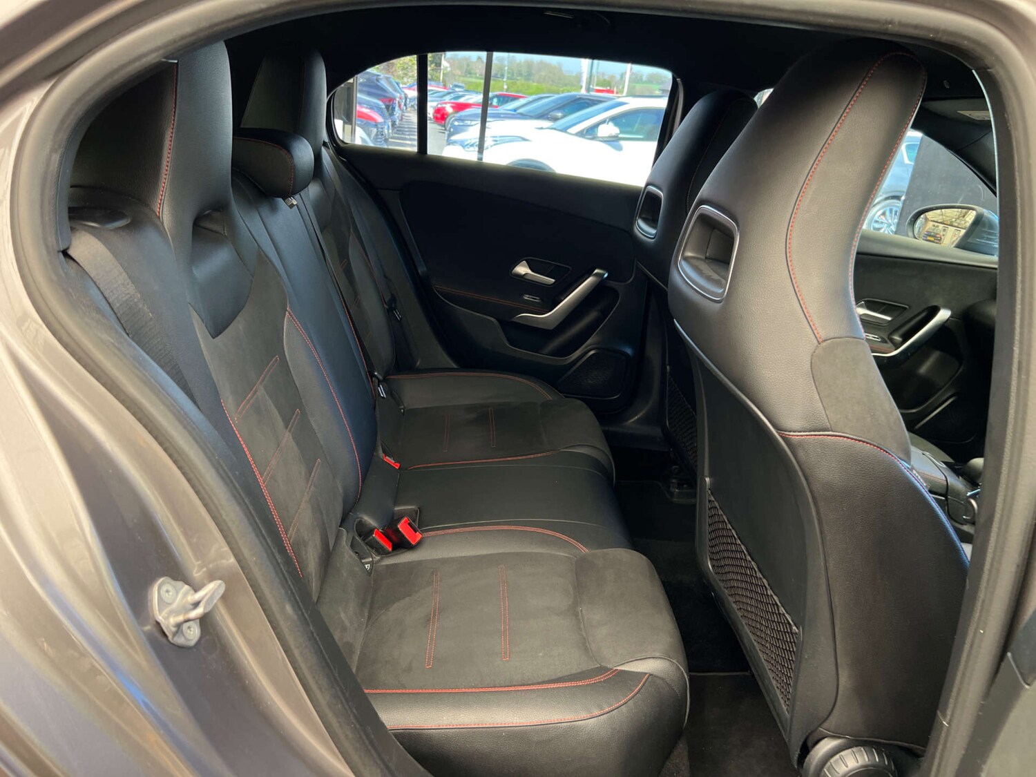 Used Mercedes-Benz A-Class 2019 for sale - 78155651: Photo 24