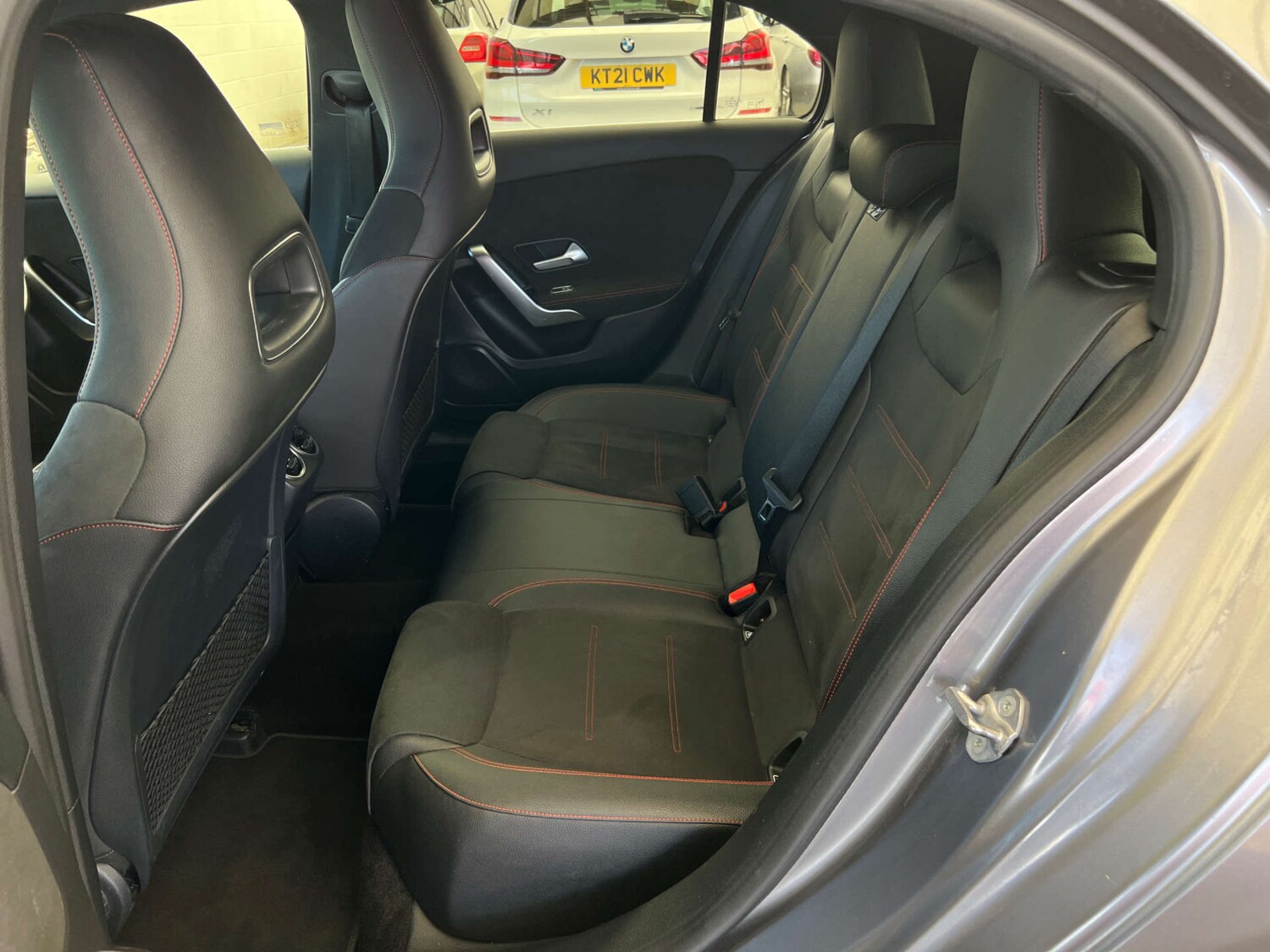 Used Mercedes-Benz A-Class 2019 for sale - 78155651: Photo 25