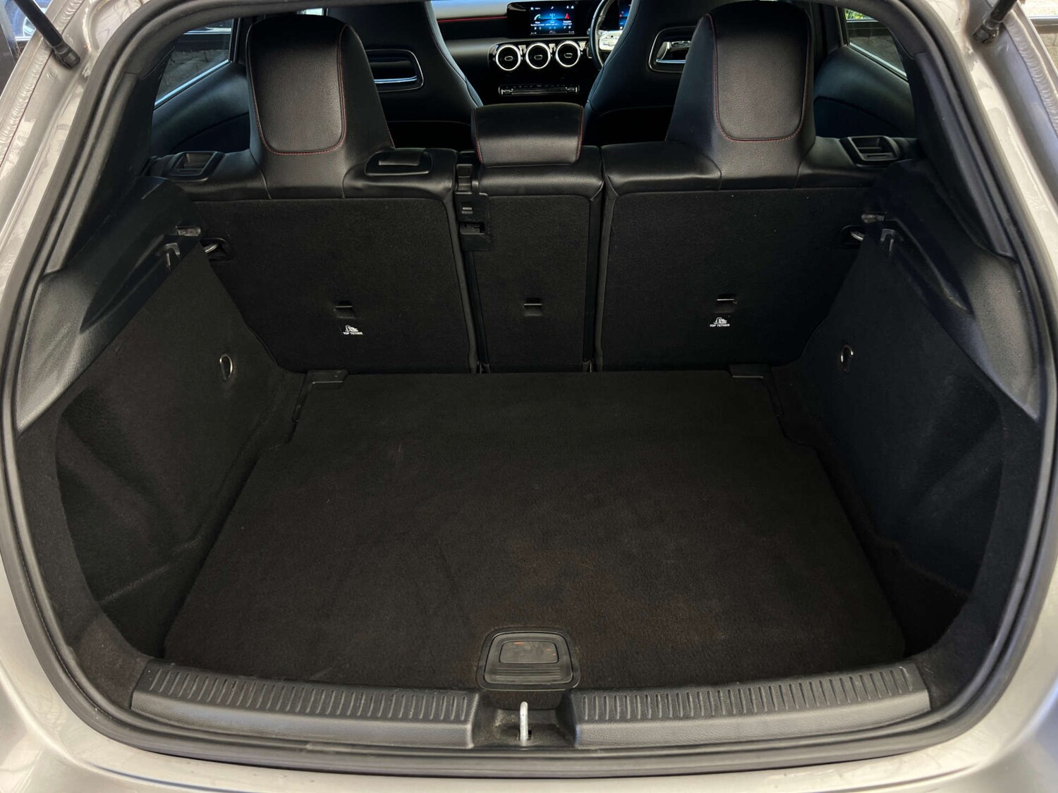 Used Mercedes-Benz A-Class 2019 for sale - 78155651: Photo 26