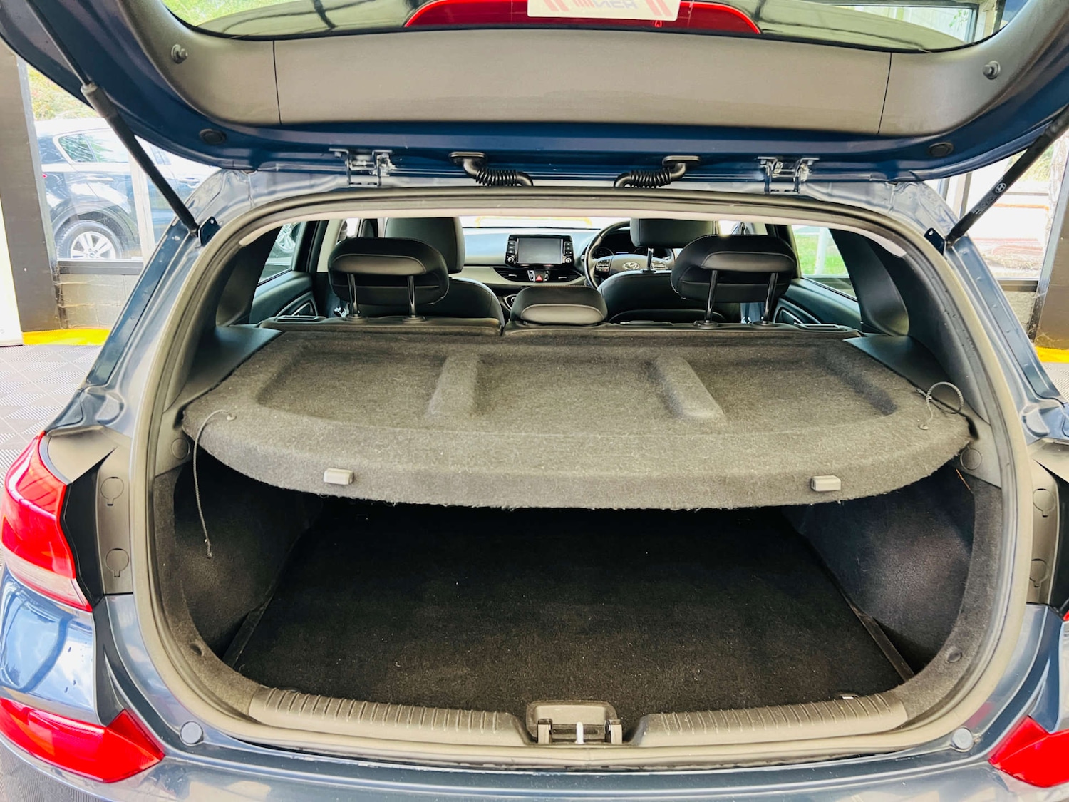 Vehicle 27