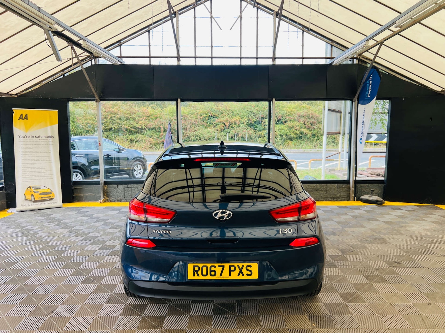 Vehicle 6