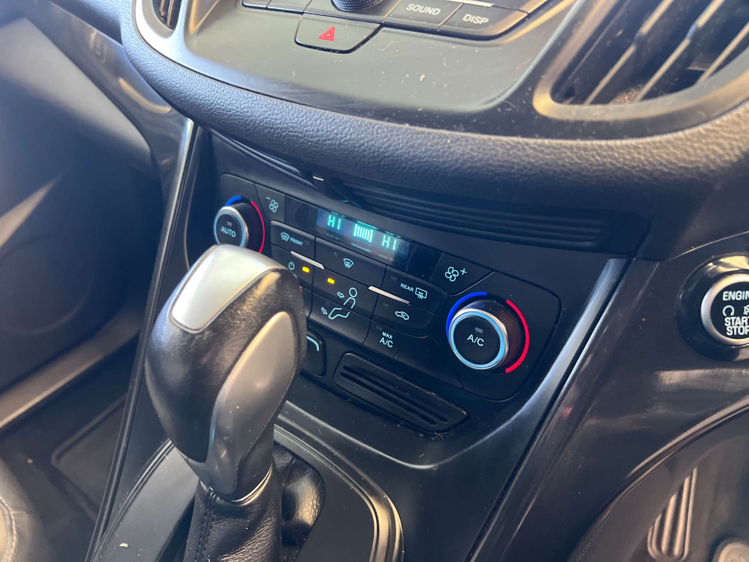 Used Ford Kuga 2017 for sale - 76948205: Photo 15