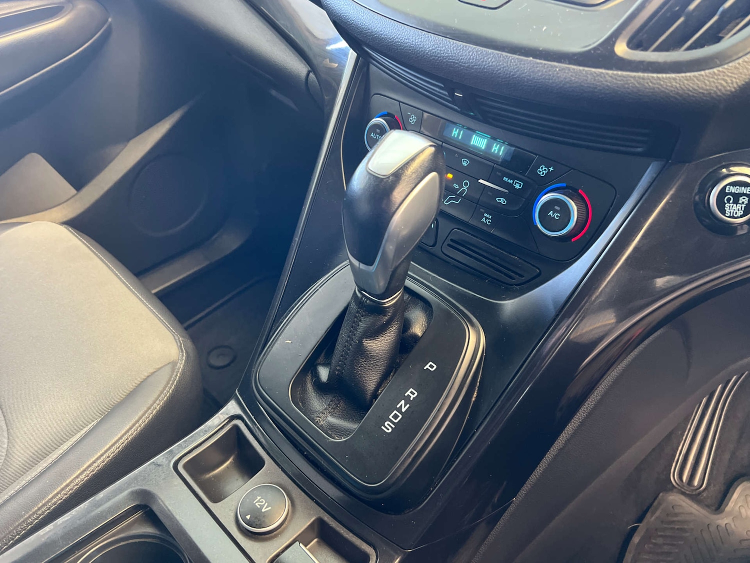 Used Ford Kuga 2017 for sale - 76948205: Photo 17