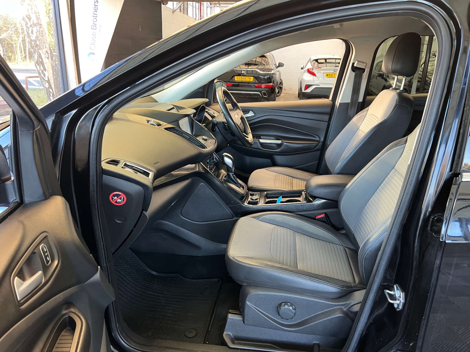 Used Ford Kuga 2017 for sale - 76948205: Photo 23