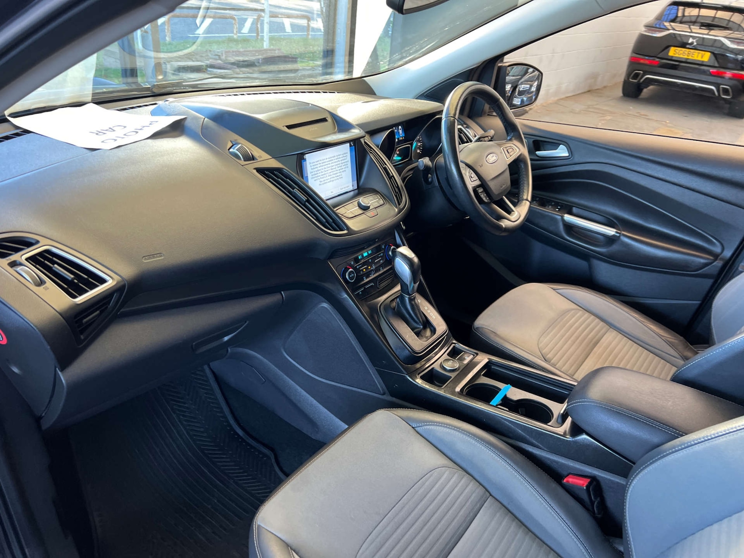 Used Ford Kuga 2017 for sale - 76948205: Photo 25