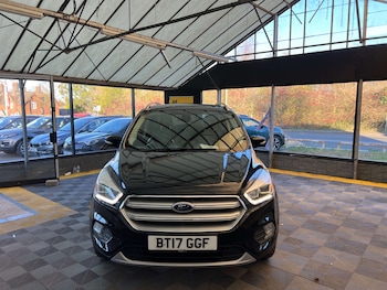 Used Ford Kuga 2017 for sale - 76948205: Photo