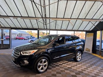 Used Ford Kuga 2017 for sale - 76948205: Photo