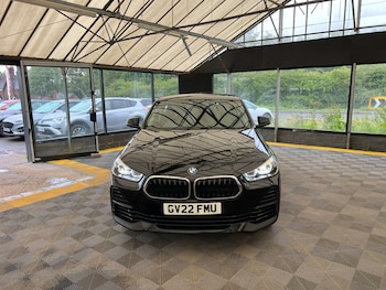 Used BMW X2 2022 for sale - 78881949: Photo