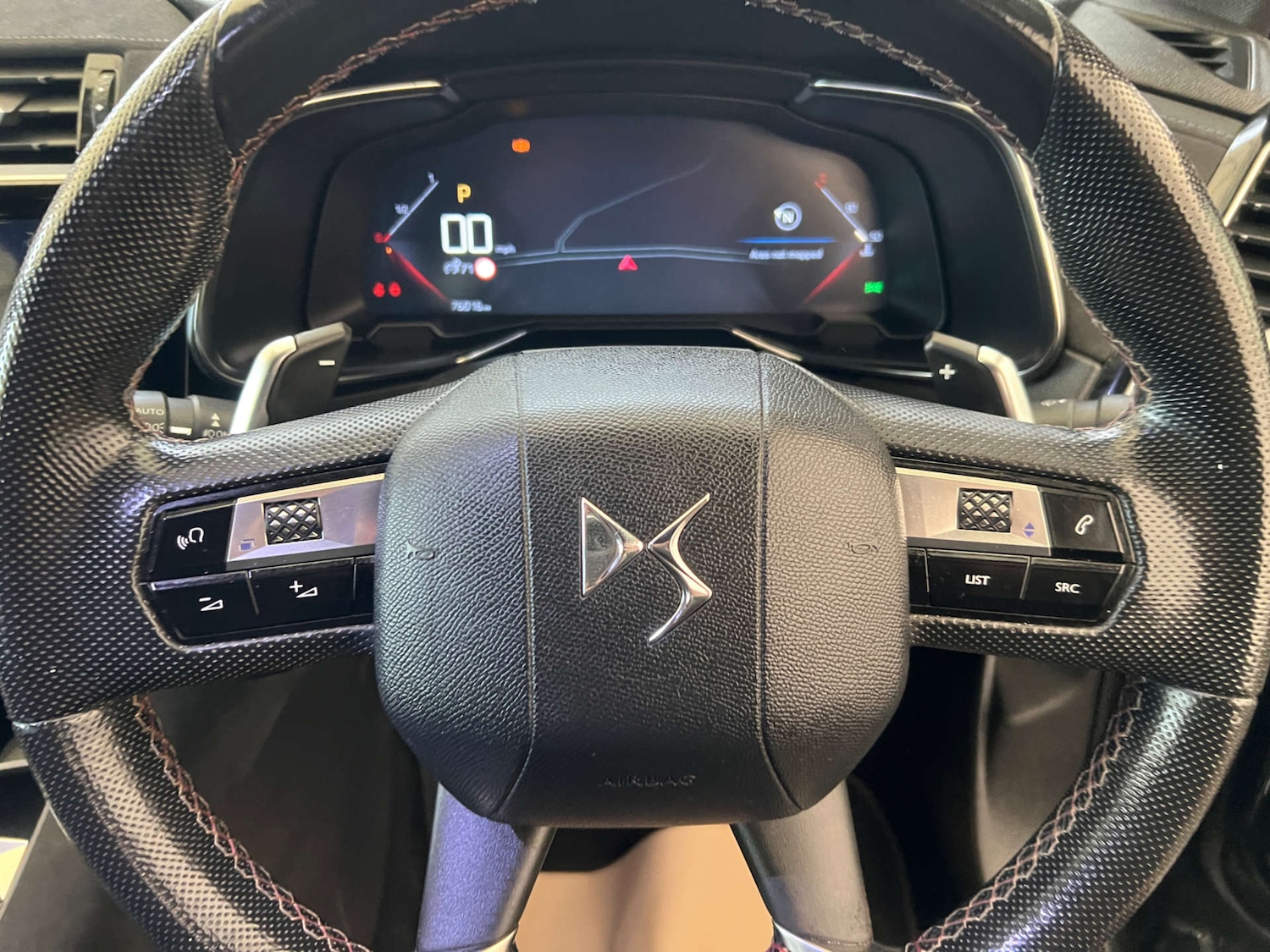 Used DS Automobiles DS 7 2019 for sale - 77104153: Photo 14