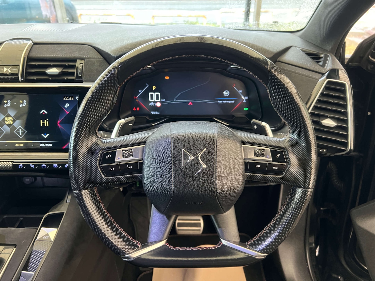 Used DS Automobiles DS 7 2019 for sale - 77104153: Photo 15