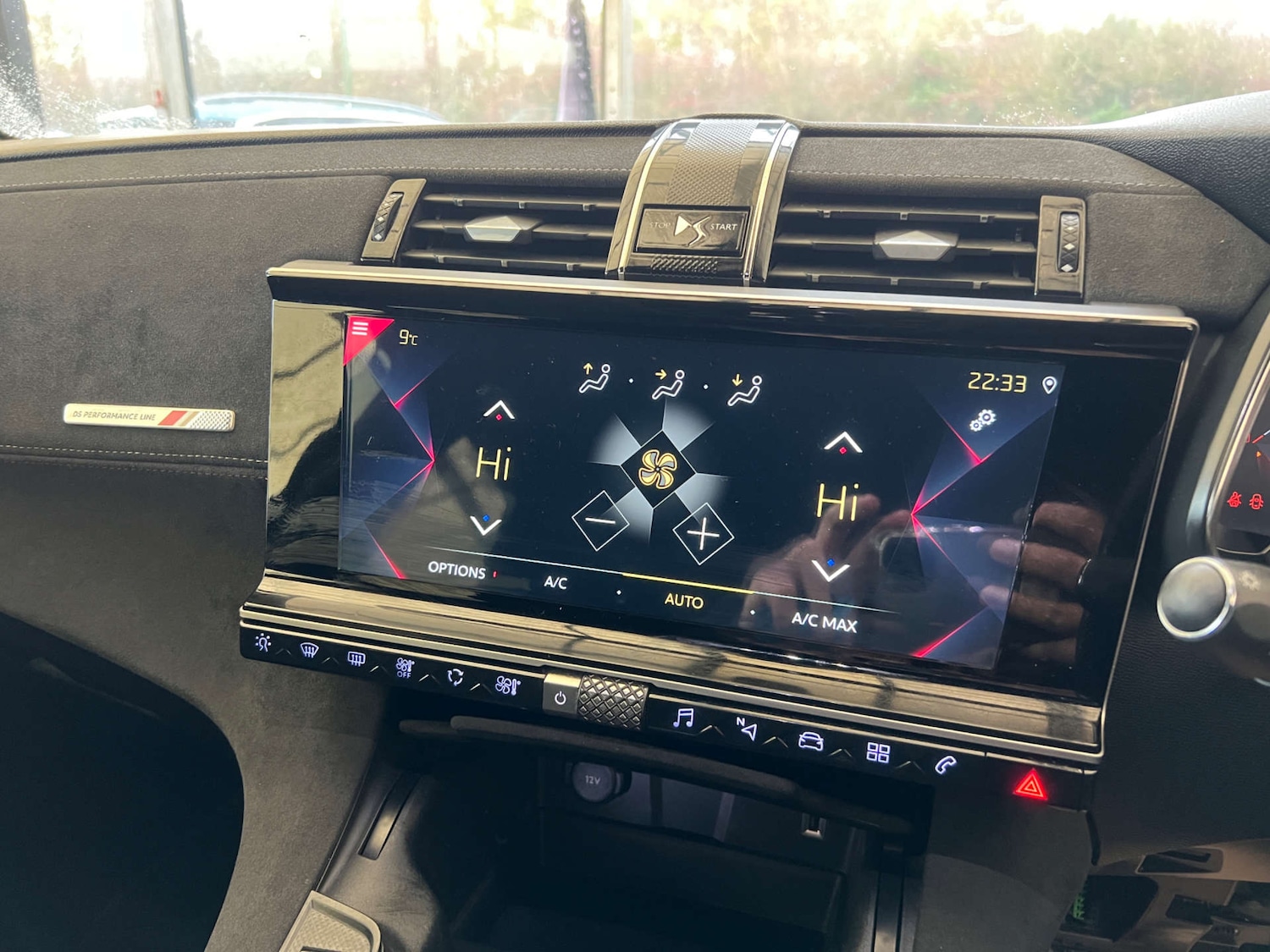 Used DS Automobiles DS 7 2019 for sale - 77104153: Photo 18