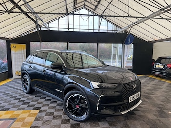 Used DS Automobiles DS 7 2019 for sale - 77104153: Photo