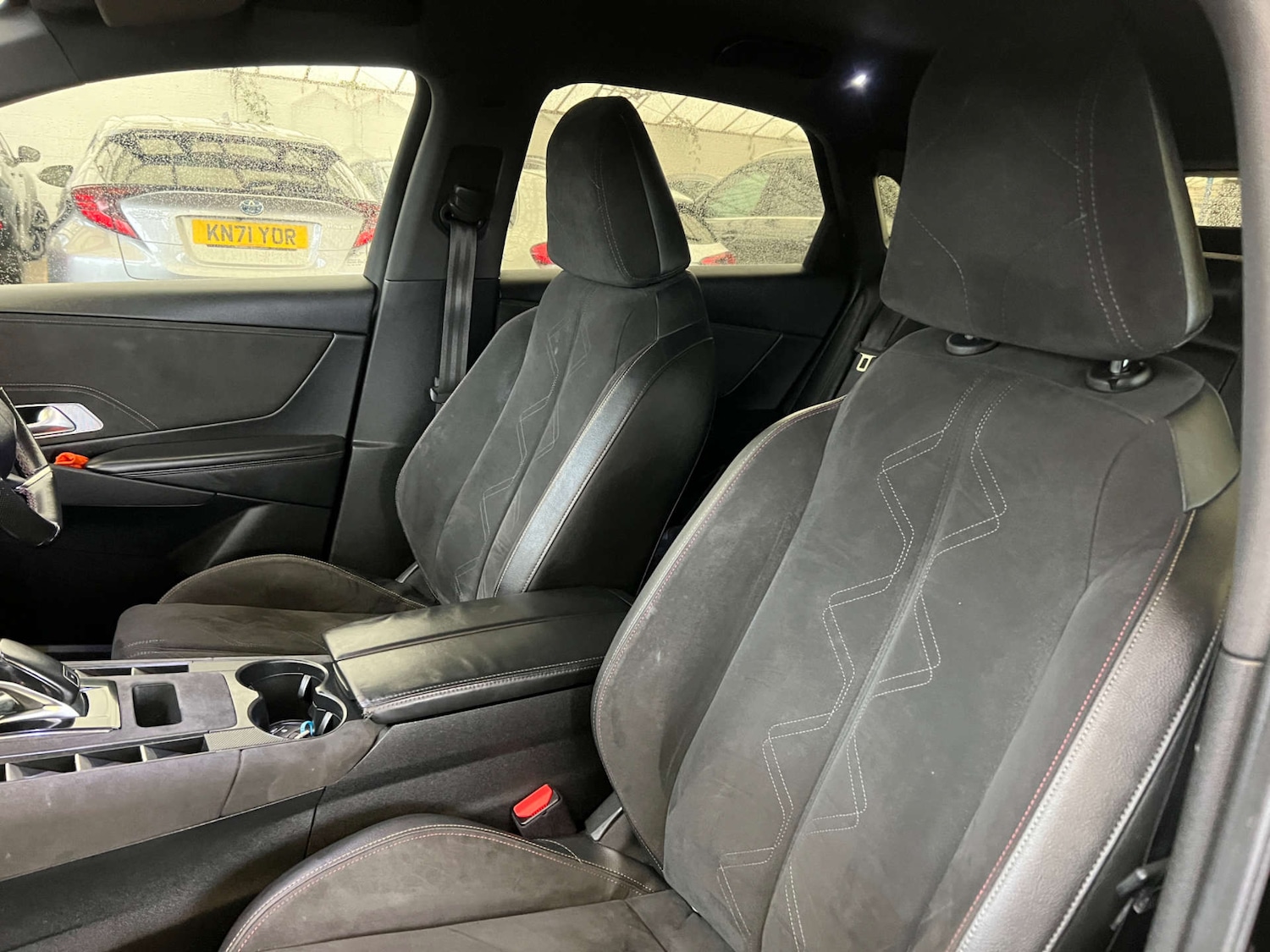 Used DS Automobiles DS 7 2019 for sale - 77104153: Photo 24