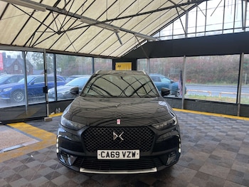 Used DS Automobiles DS 7 2019 for sale - 77104153: Photo