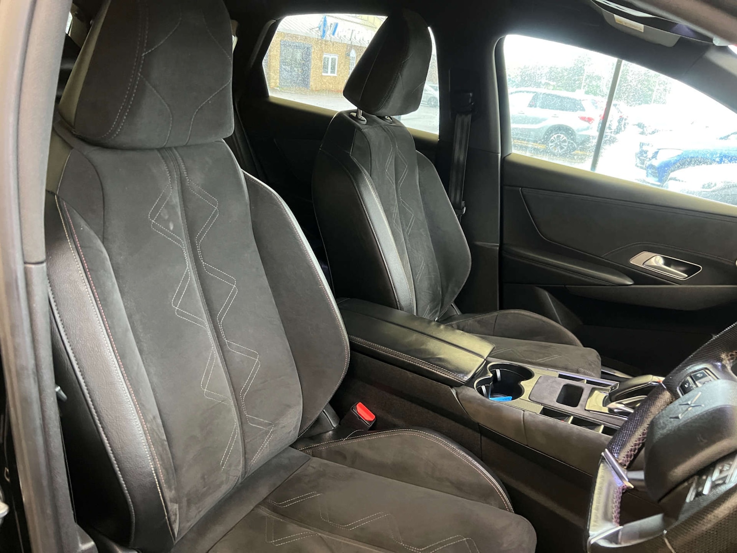 Used DS Automobiles DS 7 2019 for sale - 77104153: Photo 9