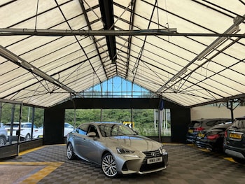 Used Lexus IS 2018 for sale - 78894616: Photo