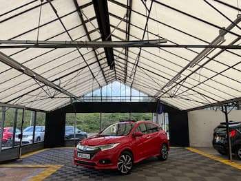 Used Honda HR-V 2020 for sale - 79725453: Photo
