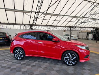 Used Honda HR-V 2020 for sale - 79725453: Photo