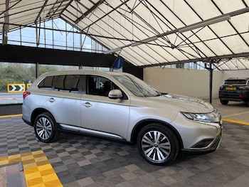 Used Mitsubishi Outlander 2019 for sale - 78757162: Photo