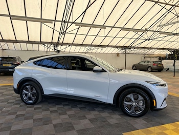 Used Ford Mustang Mach-E 2022 for sale - 79432723: Photo