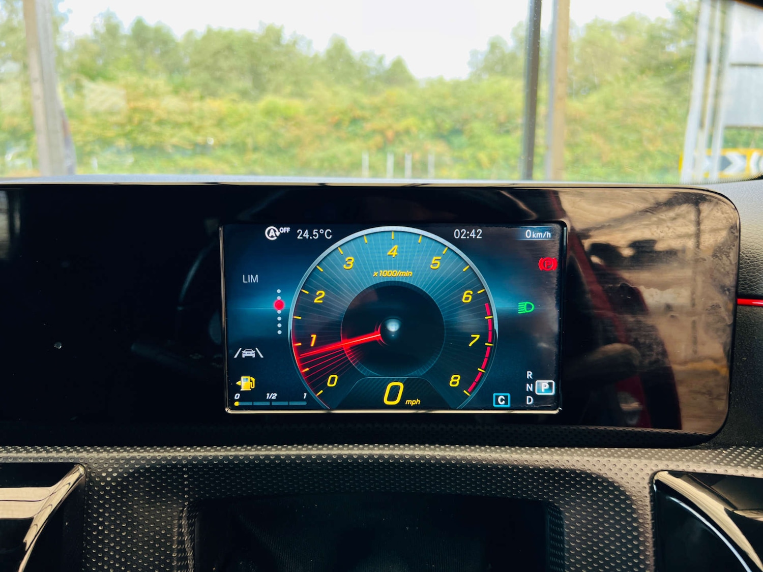 Vehicle 16
