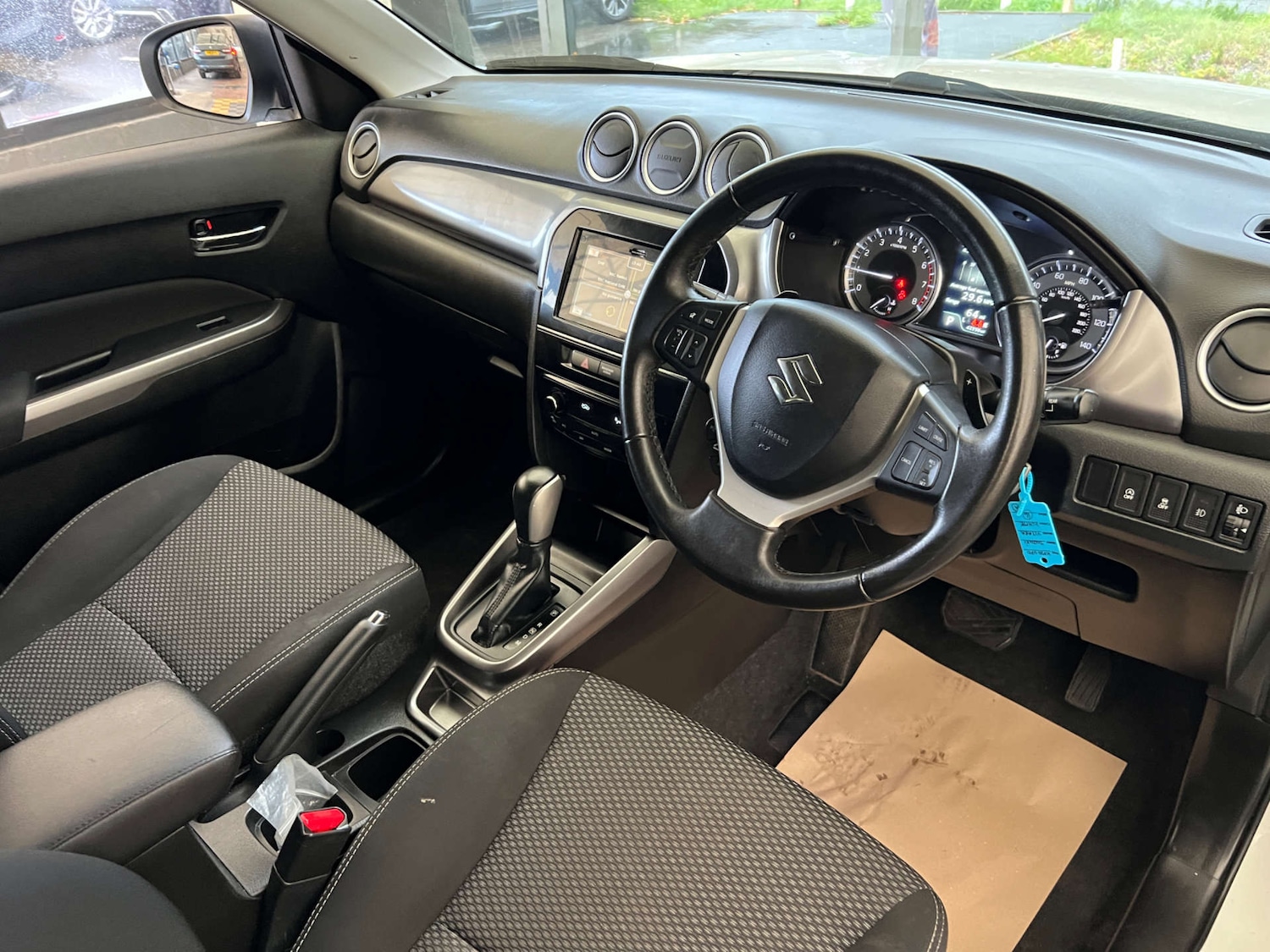 Used Suzuki Vitara 2020 for sale - 76379074: Photo 12