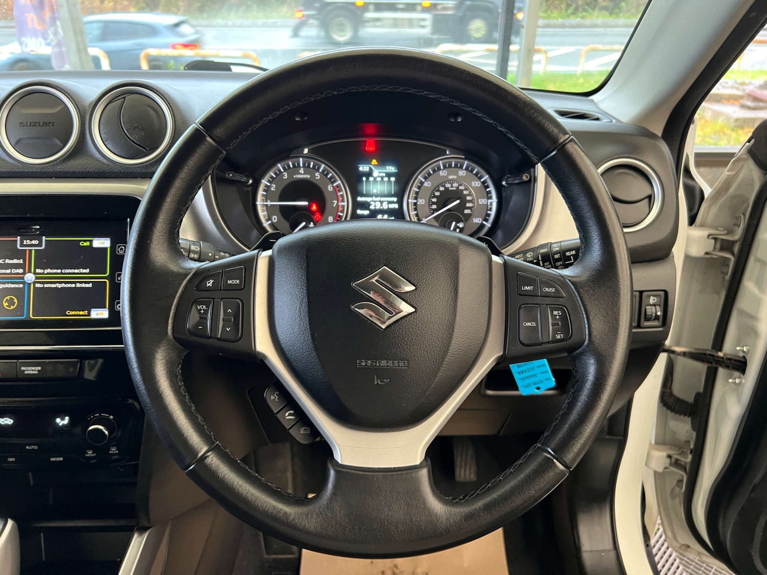 Used Suzuki Vitara 2020 for sale - 76379074: Photo 16